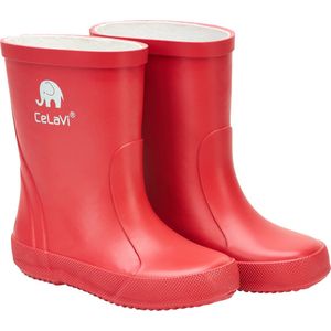 Celavi Basic Wellies Solid Stiefel
