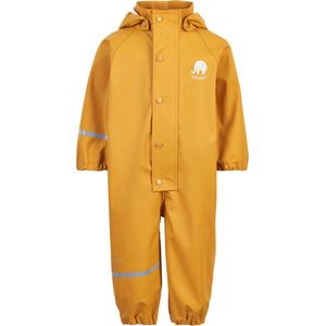 Celavi - Suit Solid - Regenpak - Effen Kleur - Lange Mouwen - Waterdicht