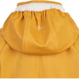 CeLaVi Regenjasje - Uniseks Kinderen - Geel