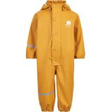 CeLaVi Regenjasje - Uniseks Kinderen - Geel