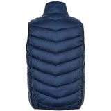 COLOR KIDS - Bodywarmer - Donkerblauw