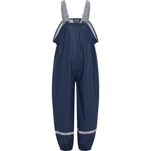 Color Kids - Suspender Broek - Waterdicht - 8.000 mm - Verstelbare Bretels