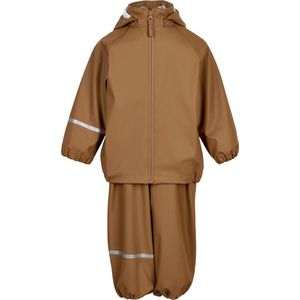 Celavi - Basic PU Set - Regenkleding - Waterdicht - Lange Mouwen