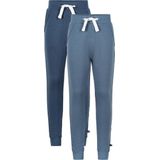 Minymo - Basic - Sportbroeken - 2-Pack - Katoen - Jongenskleur