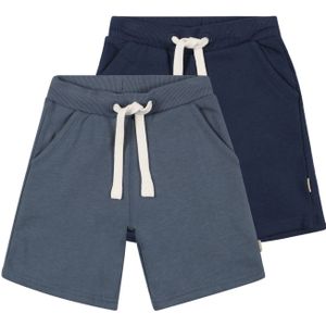 Sweatshorts ' MIBasic 53 -Sweat short (2-pack) '