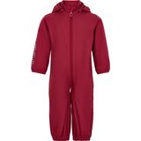 MINYMO - Softshelljack - Diepe Claret - Unisex - Voor Kinderen