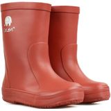 Celavi - Basic Wellies - Regenlaarzen - Redwood - Natuurlijk Rubber