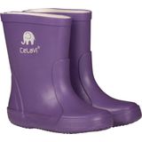 Celavi - Basic Wellies - Rubberlaarzen - Blauw - 21 EU
