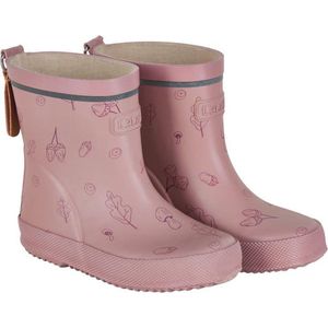 Celavi Regenlaarzen Wellies Junior Rubber Roze