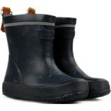 Celavi - Basic Wellies - Regenlaarzen - Groen - Natuurlijk Rubber