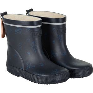 CeLaVi - Wellies - Regenlaarzen - Navy - Rubber