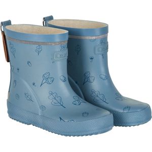 CeLaVi - Wellies - Regenlaarzen - Blauw - Junior