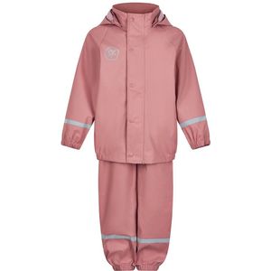 Color Kids - Regenkleding - PU - Ash Rose