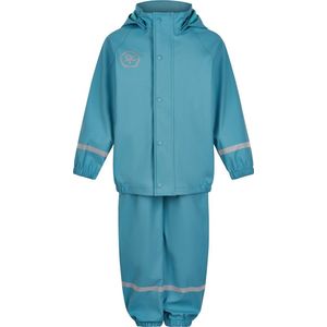 Color Kids - Regenkleding - Delphinium Blue - PU