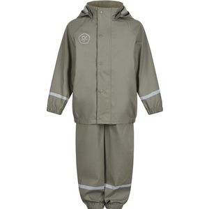 Color Kids - Regenpak - Vetiver - Waterdicht - Kinderen