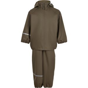 Celavi - Basic PU Set - Regenkleding - Waterdicht - Lange Mouwen