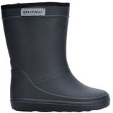 Enfant - Solid - Regenlaarzen - Lichtgewicht Megol - Antislip - Machinewasbaar