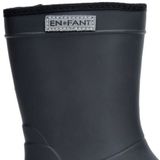 Enfant - Solid - Regenlaarzen - Lichtgewicht Megol - Antislip - Machinewasbaar