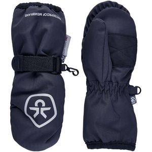 Color Kids - Waterdichte Wanten - Total Eclipse