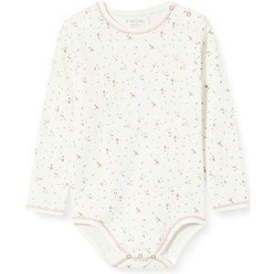 Fixoni - T-shirt Set - Oudroze - Uniseks