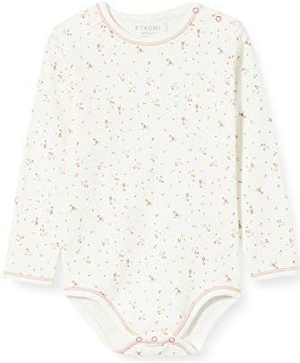 Fixoni - T-shirt Set - Oudroze - Uniseks