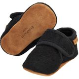 En Fant - Wollen Slofjes - Grijs - Wol