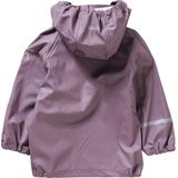 Celavi - Basic PU Set - Regenkleding - Groen - Gerecycled Plastic