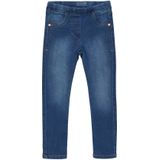 Minymo - Jegging - Stretch Slim Fit Broek