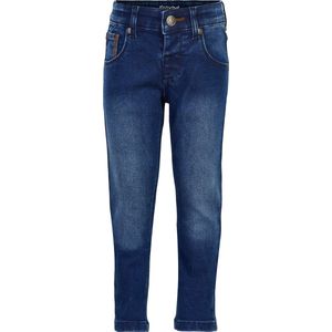 Minymo Kinder Hose Jeans Stretch Slim Fit Denim-104