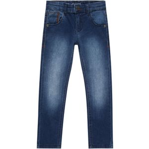 Minymo - Jeans Stretch Slim Fit - Denim