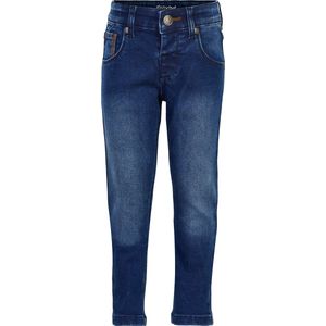 Minymo - Jeans Stretch Slim Fit - Denim