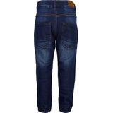 Minymo - Stretch Loose Fit - Korte Broek - Denim