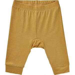 Minymo - Bamboo - Legging - Okergeel