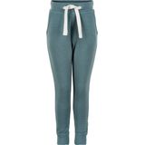 MINYMO Vrijetijdsbroek voor jongens (set van 2), bruin, 104