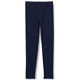 Minymo Legging Bamboo Meisjes Viscose Blauw