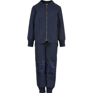 En Fant Thermokleding - Blue Night - En Fant - 4 jaar (104) - Thermokleding