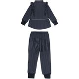 En Fant Thermokleding - Blue Night m. Rushes - En Fant - 4 jaar (104) - Thermokleding