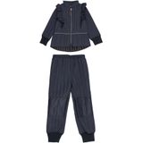 En Fant Thermokleding - Blue Night m. Rushes - En Fant - 4 jaar (104) - Thermokleding