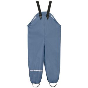 Celavi - Basic Regenbroek - Chinees Blauw - Recycled PU