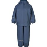 Celavi - Basic PU Set - Regenkleding - Waterdicht - Lange Mouwen