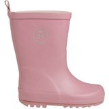 Color Kids - Regenlaarzen - Wellies - Oud Roze - Natuurlijk Rubber
