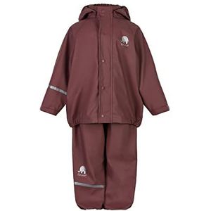 Celavi Basic Solid Pu Langarm-set