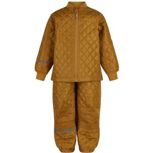 Celavi - Basic Thermoset - Duindoorn Bruin - Voor Kinderen