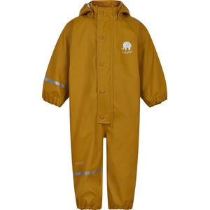 CeLaVi - Eendelig Regenpak - Blauw - Waterdicht - Ademend