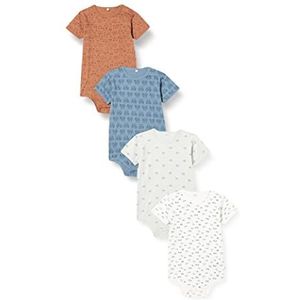 Pippi Uniseks ondergoed voor baby's en peuters