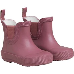 Celavi - Basic Wellies Short - Laarzen - Handgemaakt - Natuurlijk Rubber
