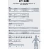 EN FANT - Fleece Jas - Zwart - Raglanmouwen - Normale Pasvorm