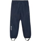 Functionele Broek - Shell - Effen - Lang/maxi - Loosefit