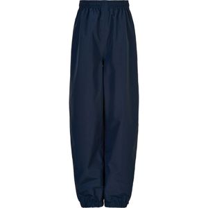 Functionele Broek - Shell - Effen - Lang/maxi - Loosefit