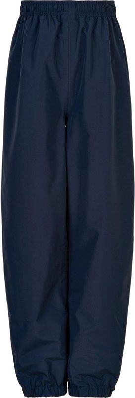 Functionele Broek - Shell - Effen - Lang/maxi - Loosefit